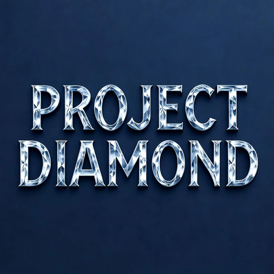 PROJECT DIAMOND MEMBERSHIPs