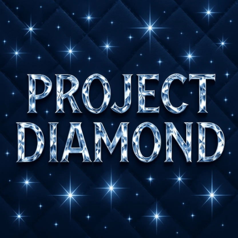 💎PROJECT DIAMOND – Get to know the movement group details and great-cause for the WORLD🔥