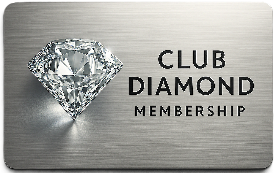 Enroll PROJECT DIAMOND Course - Galactic Global Network