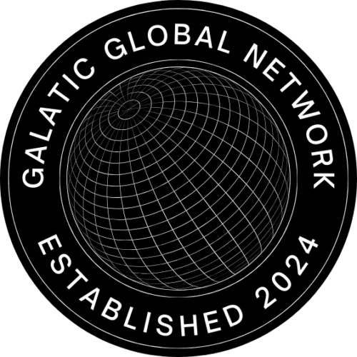 Galactic Global Network