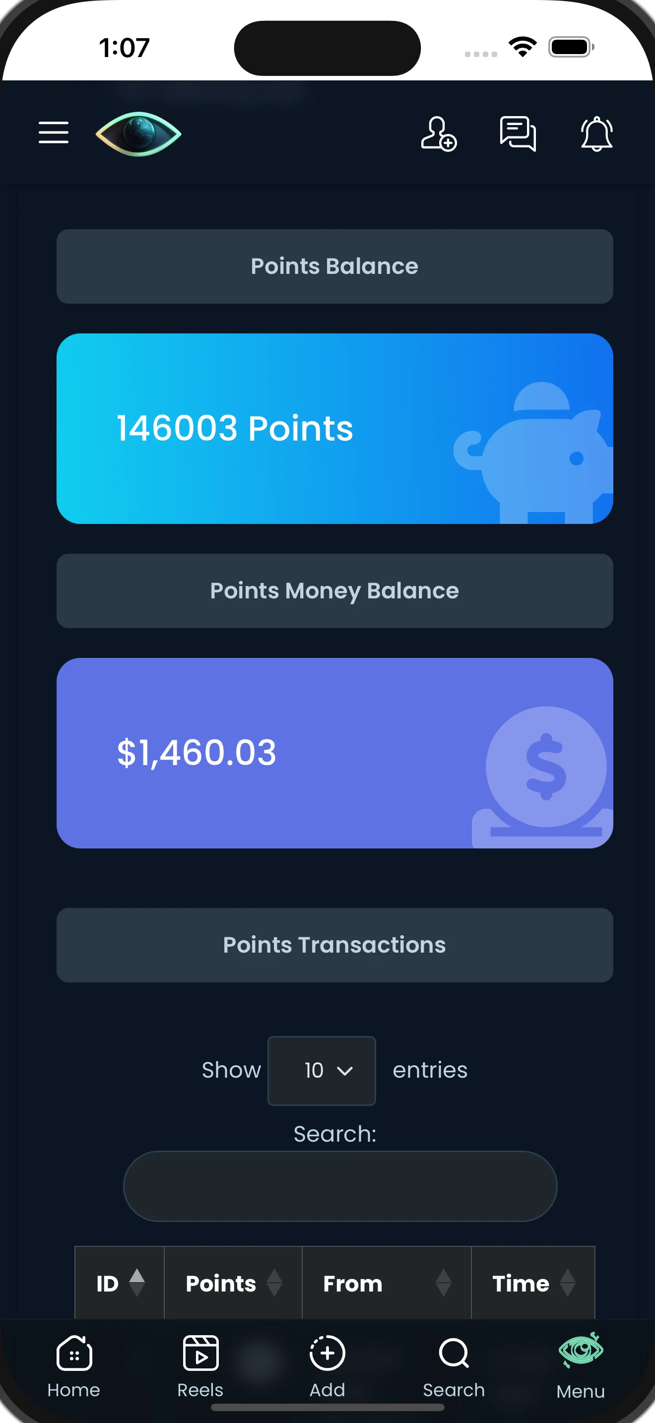 🔥Feature - Earn From Posting💰