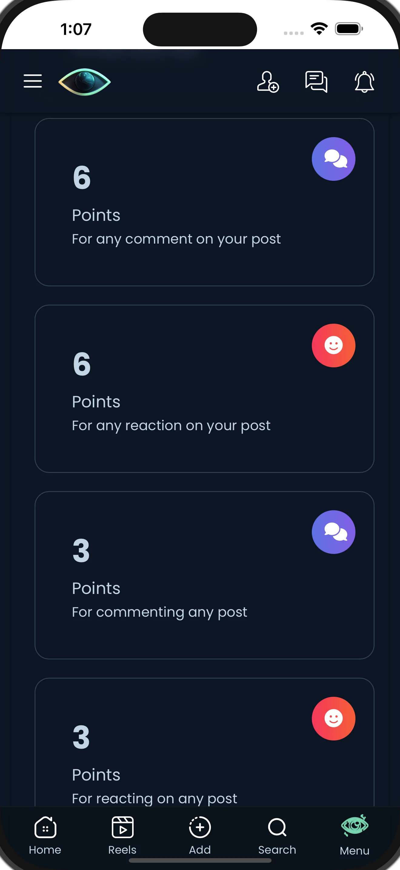 🔥Feature - Earn From Posting💰